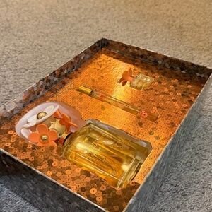 Marc Jacobs Daisy Ever So Fresh Gift Box in Copper